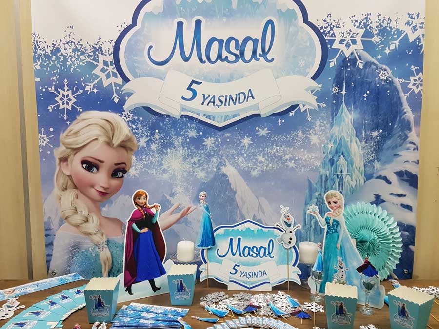 Elsa%20Temalı%20Su%20Şişesi%20Etiketi