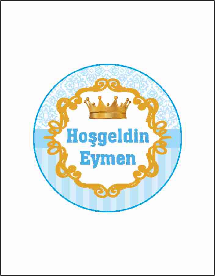 Gold%20Kral%20Tacı%202%20Tasarım%20Sticker