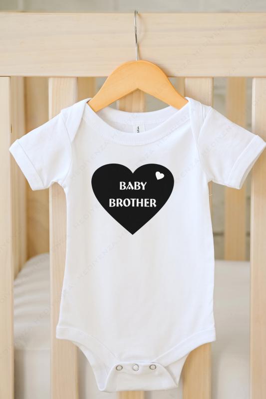 Baby%20Brother%20Baskılı%20Bebek%20Body%20Zıbın